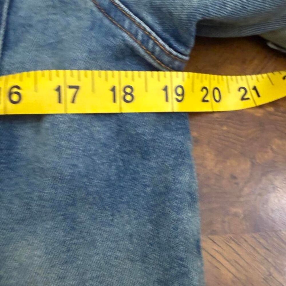 Reason Men's multi Jacket - Picture 8 of 8
